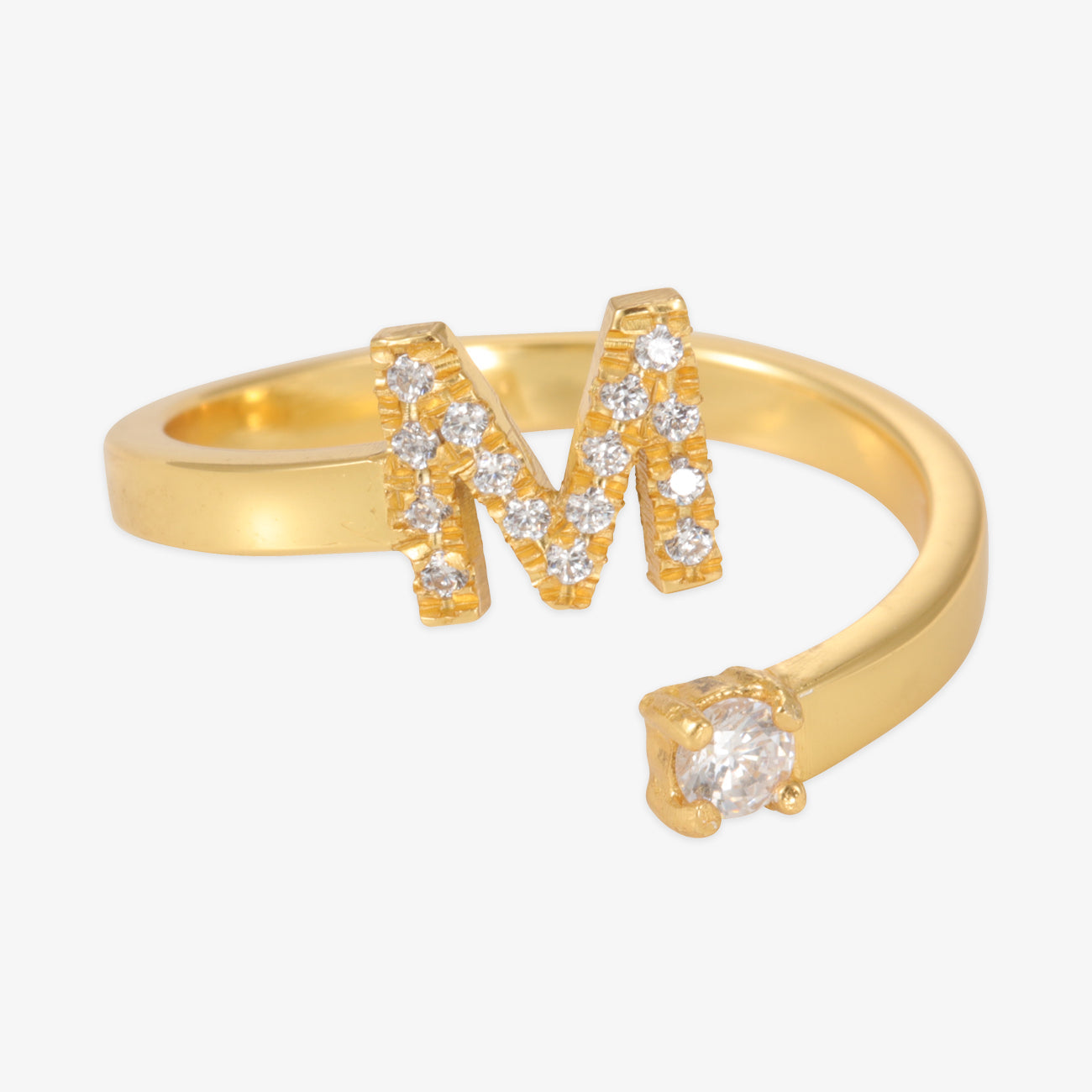 Ohromujúce personalizované prstene - symbol vás